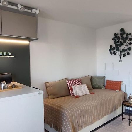 Caducee Studio Climatise Balcon Ensoleille Parking Nord Montpellier Grabels Εξωτερικό φωτογραφία