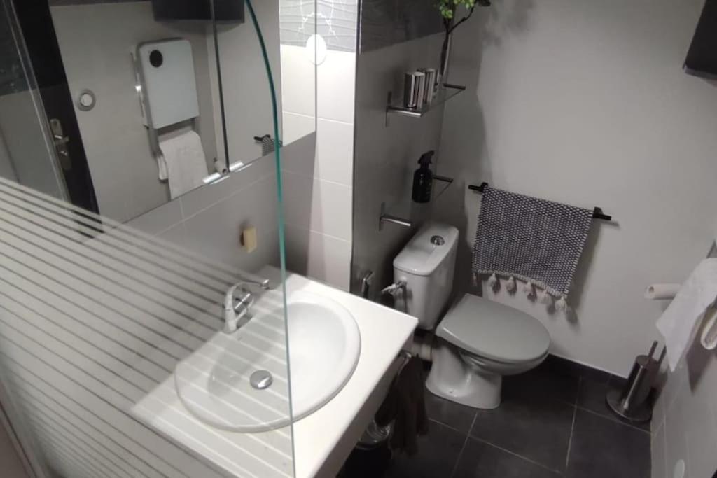 Caducee Studio Climatise Balcon Ensoleille Parking Nord Montpellier Grabels Εξωτερικό φωτογραφία